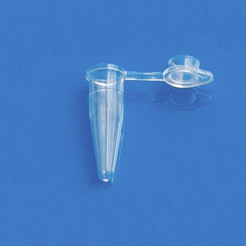 0,2 мл мікропробірки для ПЛР тип Eppendorf GenFollower, PCR002F-1000